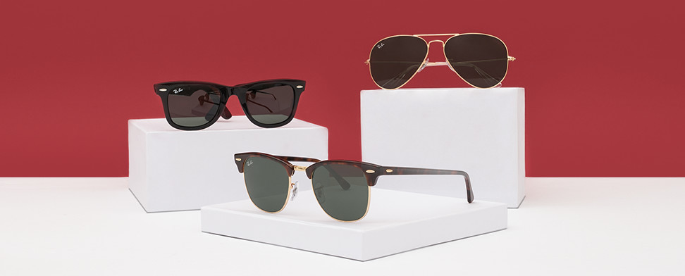 Ray-Ban style guide